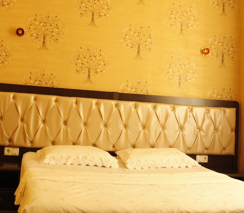 Armon Apart Hotel Khujand Phòng bức ảnh