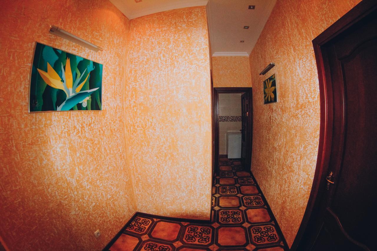 Armon Apart Hotel Khujand Ngoại thất bức ảnh
